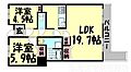 シャルマンフジ岬公園4階8.0万円