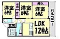 ピュアコートU9階6.4万円