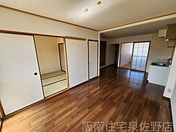 居間