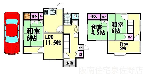 サムネイルイメージ