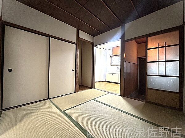 居室・リビング