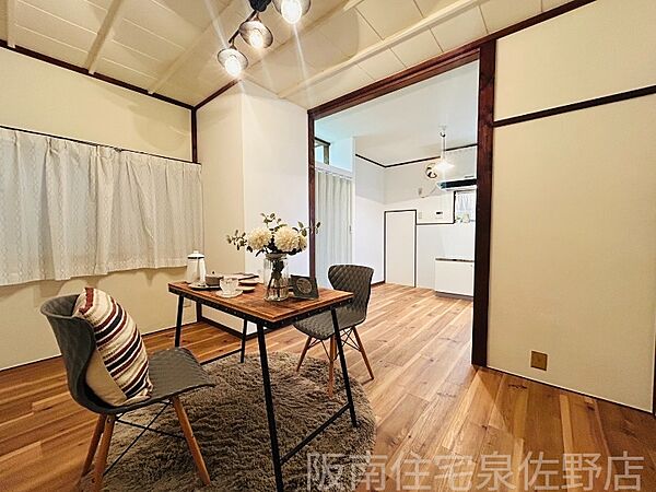 居室・リビング