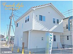 熊谷市上之　成田星宮小・熊谷東中　フラット35S対応