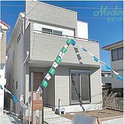 熊谷市箱田7丁目　西小・大原中　フラット35S対応