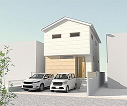 物件画像 城陽市寺田尼塚 新築一戸建て (城陽駅)