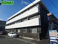 三重県松阪市久保町：物件画像／東海不動産株式会社　ミニミニFC　松阪店