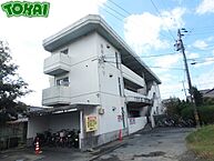三重県松阪市大黒田町：物件画像／東海不動産株式会社　ミニミニFC　松阪店