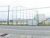 松阪市立鎌田中学校 792m