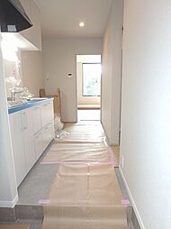 MAJESTIC 松阪　1st 102 1階1Kのリビング/ダイニング