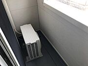 東向きで朝日が差し込みます☆