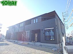 近鉄山田線 松阪駅 徒歩25分の賃貸アパート