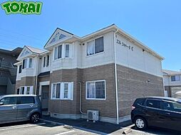 JR紀勢本線 六軒駅 徒歩32分の賃貸アパート