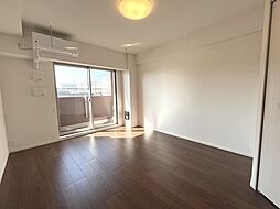 近鉄山田線 松阪駅 徒歩12分の賃貸マンション 2階1Kのリビング/ダイニング