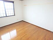 6帖の洋室！(イメージ)