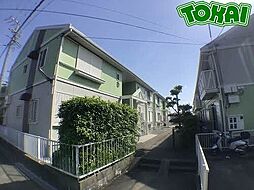 コーポフレグランス　D棟