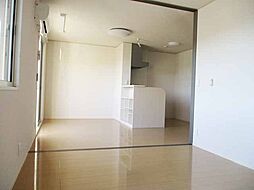 Ｔｒｏｉｓ　ＪｏｕｒｓI 102 1階2LDKのリビング/ダイニング