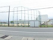 松阪市立鎌田中学校 1357m
