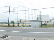 松阪市立鎌田中学校 1691m