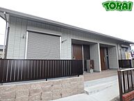 三重県松阪市駅部田町：物件画像／東海不動産株式会社　ミニミニFC　松阪店