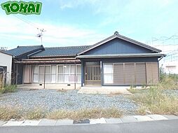 ドラッグストア横店一戸建