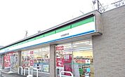 ファミリーマート松阪豊原町店 750m