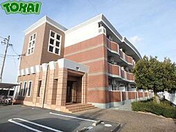 近鉄山田線 松阪駅 徒歩20分の賃貸マンション