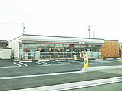 セブンイレブン 松阪豊原町西店 266m