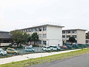松阪市立東部中学校 2507m