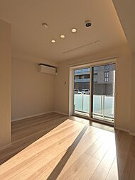 シャーメゾン松阪中央 105 1階1Kのリビング/ダイニング