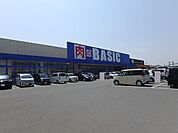ベーシック松阪店 1503m