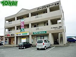 近鉄山田線 明星駅 徒歩36分の賃貸アパート