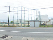 松阪市立鎌田中学校 1502m