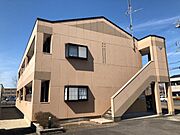 外観写真（昼）