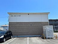 三重県松阪市西肥留町：物件画像／東海不動産株式会社　ミニミニFC　松阪店