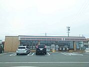 セブンイレブン松阪中道町店 891m