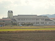 松阪市立天白小学校 1470m