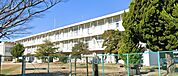 多気町立相可小学校 1961m
