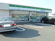ファミリーマート松阪高町店 3546m
