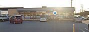 セブンイレブン松阪大津町店 611m