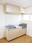窓付きで明るいですね！