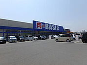 ベーシック松阪店 1283m