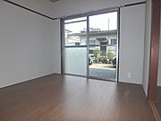 4.5帖の洋室