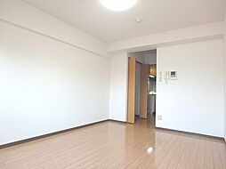 Maple利平治Annex 103 1階1Kのリビング/ダイニング