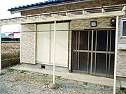 玄関ドア