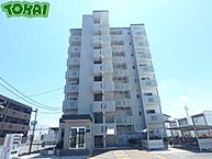 三重県松阪市市場庄町：物件画像／東海不動産株式会社　ミニミニFC　松阪店