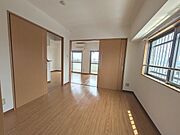 5.4帖の洋室！