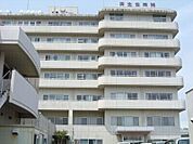 済生会松阪総合病院 1817m
