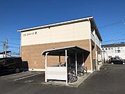 外観写真（昼）