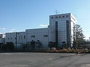 西井病院 820m