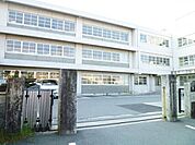 松阪市立第四小学校 1312m